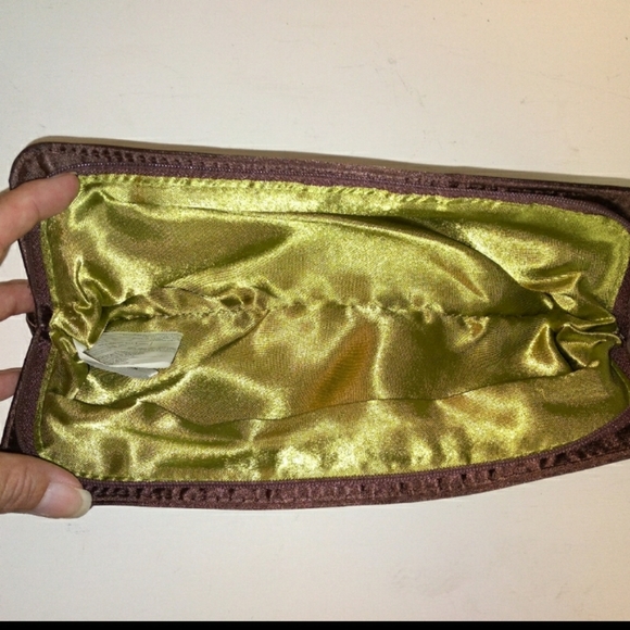 Bronze clutch - Picture 3 of 4